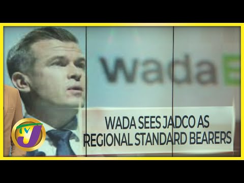 WADA Boss Singles out Jamaica as Caribbean Standard Bearers in Anti-Doping