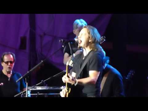 Jonathan Jackson -Shock to the System