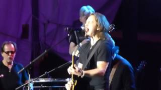 Jonathan Jackson -Shock to the System