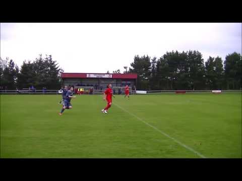 Connor makes it 1-3 at Fauldhouse