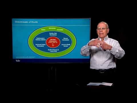 Intersectoral Approaches for Better Health