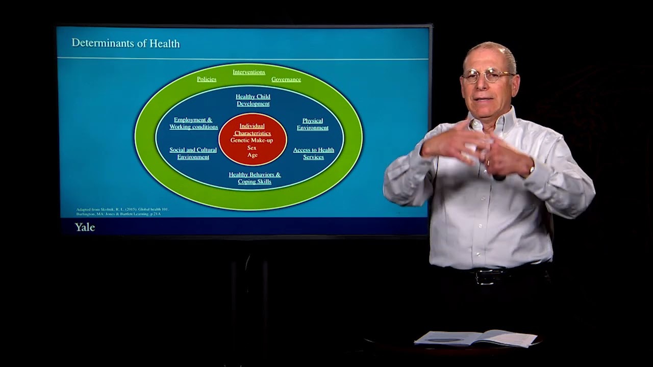 Intersectoral Approaches for Better Health