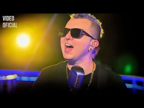 CARIÑITO, EL AGUAJAL - Danny Villacís