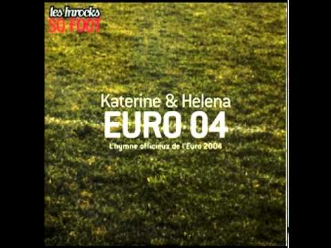 Katerine & Helena - Calmos