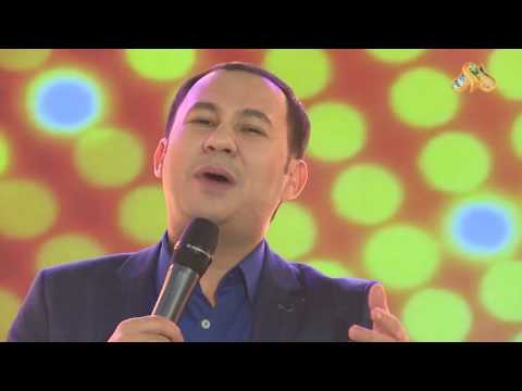 Doston Ubaydullayev - Qarab qo'y (Retro)