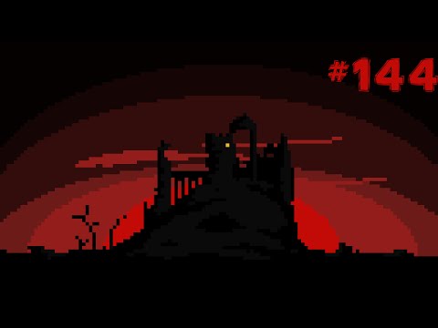 Darkest Dungeon Let's Roll Play Part 144 - Cleansing the Cove