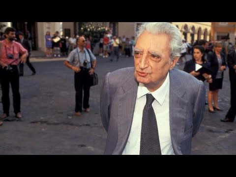 Presentazione dello storico Renzo De Felice di Giuseppe Parlato