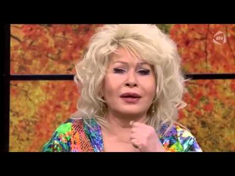 Nisə Gasimova "Məni satdin nəfsinə" - Mənim dünyam