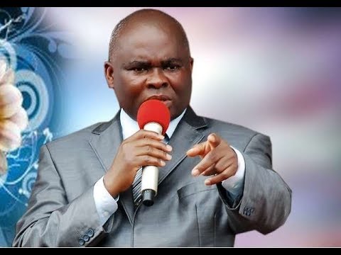 WARNING! GOD WILL DESTROY HUMANITY AGAIN.... BY PASTOR LAZARUS MUOKA
