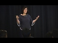 The Hidden Superpower of Food  | Maureen Timmons | TEDxNortheasternU