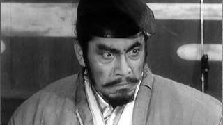 Picture of a movie: Throne Of Blood