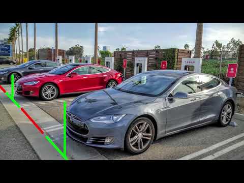 La cara oculta del coche eléctrico (2/3): Cargadores y reflexión