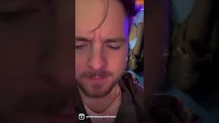 Download lagu What Metal WITHOUT distortion sounds like… #memes #shorts mp3