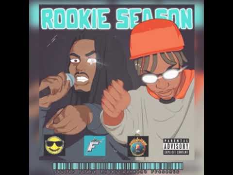 Shmoplife.Fedd x @Yanum1dreadhead - R’sOTY {Prod. ENRGY}