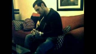 Jimmy Tinney "When Dreams Collide"