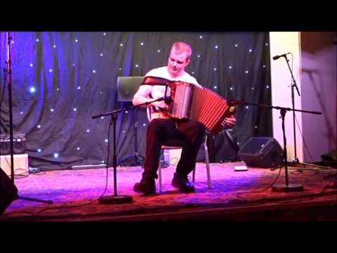 Jørn Solbakken - N Arild, Reinlender av Inge Gjevre.