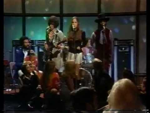 Sweetwater  -  What's Wrong  LIVE (Playboy After Dark) 1969