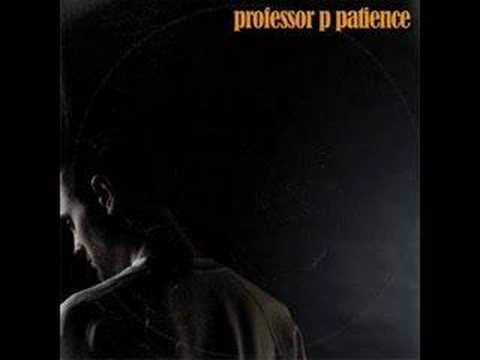 Professor P-Heavy Artillery