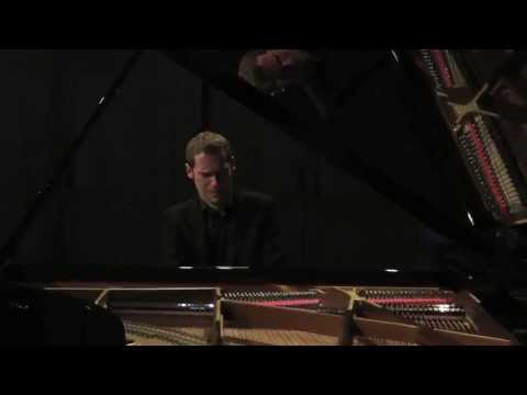 Debussy: Clair de Lune, from Suite Bergamasque - David Jalbert, piano