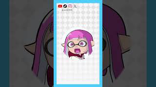 この顔何の顔？【スプラトゥーン3】