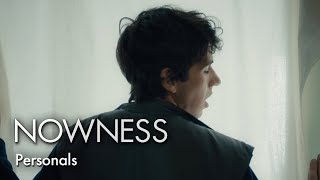 Anxious loners, unexpected connections and glory holes