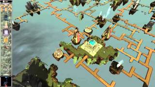 Видео 1 к игре Stratus: Battle For The Sky