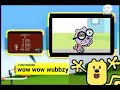 Escuela Para Perros Créditos A Continuación Wow Wow Wubbzy Con Promo Intro Discovery Kids Anton