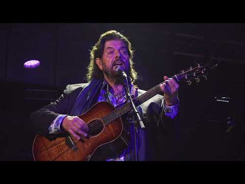 Alan Parsons w/ The Israel Philharmonic Orchestra - "As Lights Fall" (Live In Tel Aviv) - Official