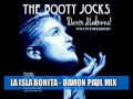 The Booty Jocks - La Isla Bonita ( Damon Paul Mix ...