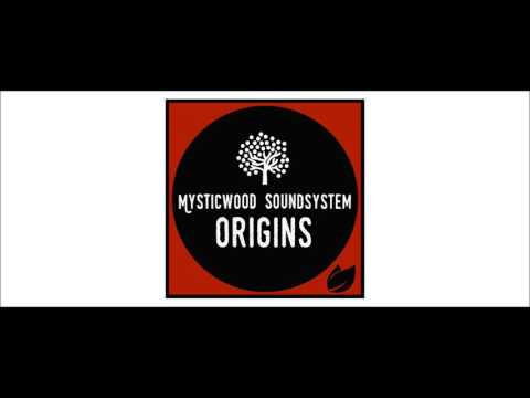 Mysticwood Soundsystem - Burn Babylon System