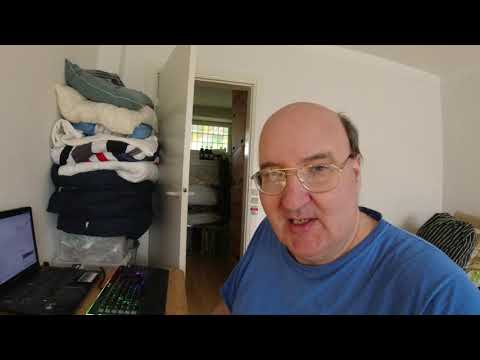 MongoTV_6901 - God Fedag og Weekend - BENZIN PENGE - 10.000 KRONER ER 10.000 KILOMETER