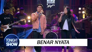 Nino & Nagita - Benar Nyata