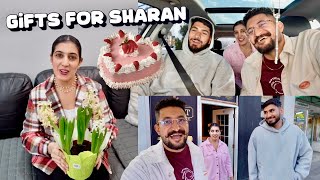 Sharan da Result | Pass or Fail ? Dinner with Avy