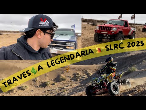 Gran Desierto de Altar: Lo que viví en la Travesía 2025 | Dunas Gigantes