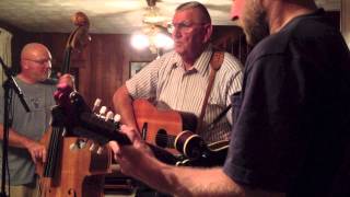 Stony Bottom Bluegrass Band - "Cryin' My Heart Out Over You"