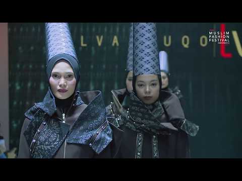 MUFFEST 2019: Elva Fauqo - LVA (IFC Parade)