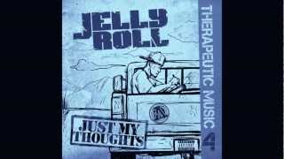 Jelly Roll- Second Chances