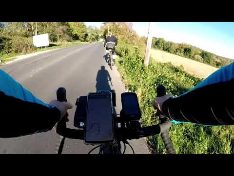 #0161- 77 - Courtry - Villeparisis - 4 km (590.1 km)