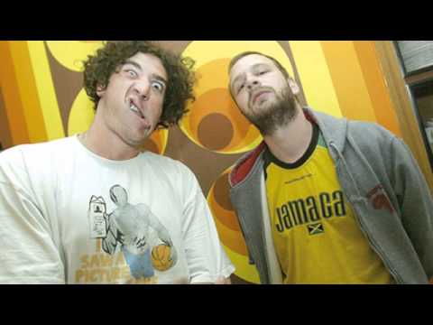 Mononukleozni Rodjaci - Stari krcmar