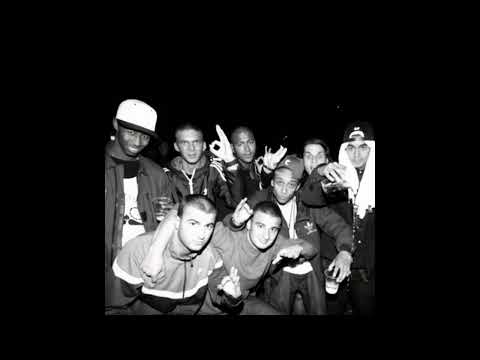 (GRATIS) BENNY JAMZ X NOAH CARTER TYPE BEAT “LUK DET”