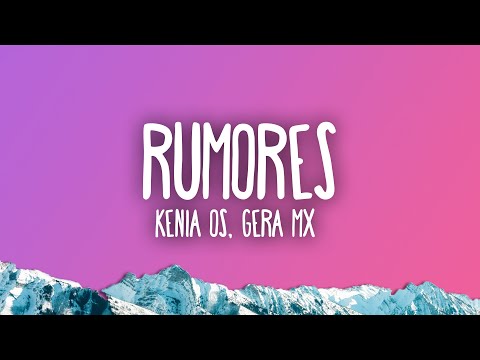Kenia OS, Gera MX - Rumores