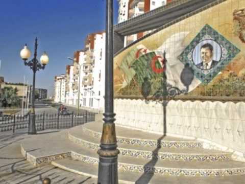 Samir El Eulmi - Talgih Talgih ♫