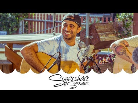 Rebelution - City Life (Live Music) | Sugarshack Sessions