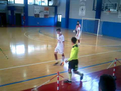 Chioggia c5 ALLIEVI 5   Bissuola ALLIEVI 5 1