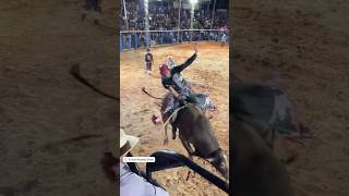 90.00 Para Vitor Manoel no Duende da 2 Hoping Bucking Bulls 🔥