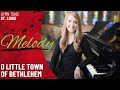O Little Town of Bethlehem *OCP (Melody)