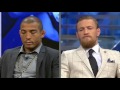 All Of The Conor McGregor Insults To Jose Aldo