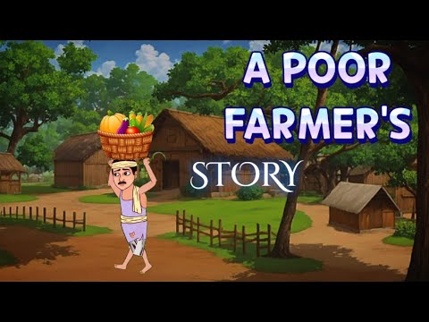 PANCHATANTRA STORIES IN ENGLISH |Bedtime Stories For Kids | Kids Stories In English 