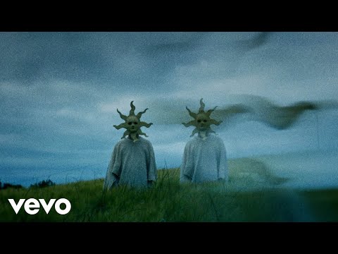 Gurriers – Nothing Happens Twice (Official Music Video)