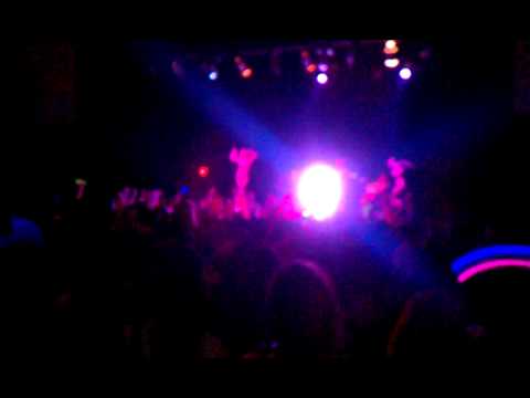 Borgore @ the canopy club